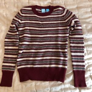 Barney’s Coop Sweater